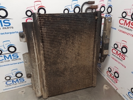 New Holland T6.180 Air Conditioning Condenser Radiator 84485540, 47981847 - Kondensaator - Traktor: pilt 3 New Holland T6.180 Air Conditioning Condenser Radiator 84485540, 47981847 - Kondensaator - Traktor: pilt 3