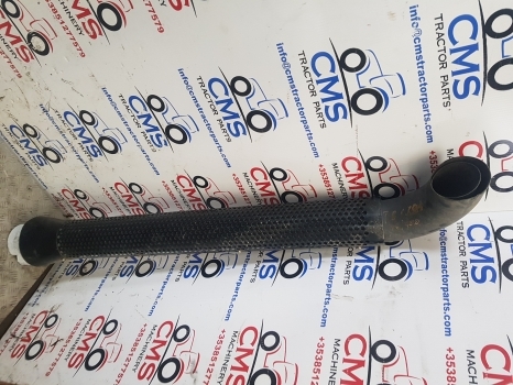 New Holland T6.180 Case Maxxum, Steyr Exhaust Pipe Complete 47640855, 47731290 - Summuti toru - Traktor: pilt 1 New Holland T6.180 Case Maxxum, Steyr Exhaust Pipe Complete 47640855, 47731290 - Summuti toru - Traktor: pilt 1