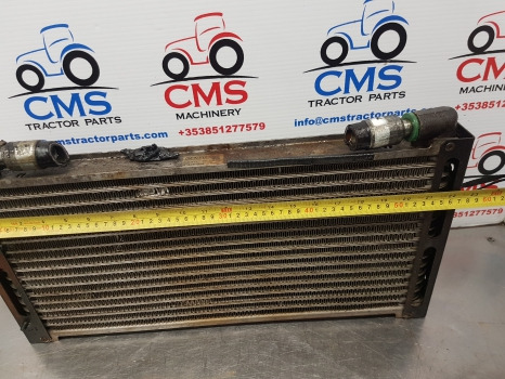 New Holland T6.180 Tansmission Oil Cooler 47645195 - Radiaator: pilt 5 New Holland T6.180 Tansmission Oil Cooler 47645195 - Radiaator: pilt 5