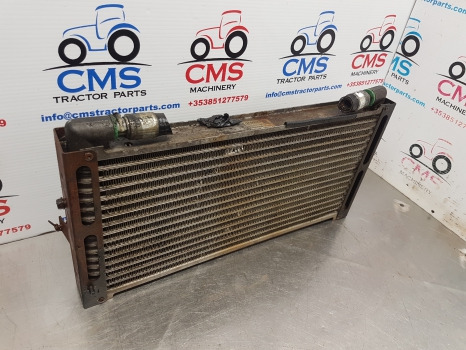 New Holland T6.180 Tansmission Oil Cooler 47645195 - Radiaator: pilt 4 New Holland T6.180 Tansmission Oil Cooler 47645195 - Radiaator: pilt 4