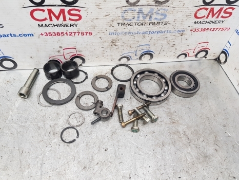 New Holland T6 Case Maxxum 145 Pto Assorted Parts Pto Assorted Parts - Jõuülekanne - Traktor: pilt 2 New Holland T6 Case Maxxum 145 Pto Assorted Parts Pto Assorted Parts - Jõuülekanne - Traktor: pilt 2