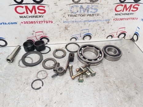 New Holland T6 Case Maxxum 145 Pto Assorted Parts Pto Assorted Parts - Jõuülekanne - Traktor: pilt 1 New Holland T6 Case Maxxum 145 Pto Assorted Parts Pto Assorted Parts - Jõuülekanne - Traktor: pilt 1