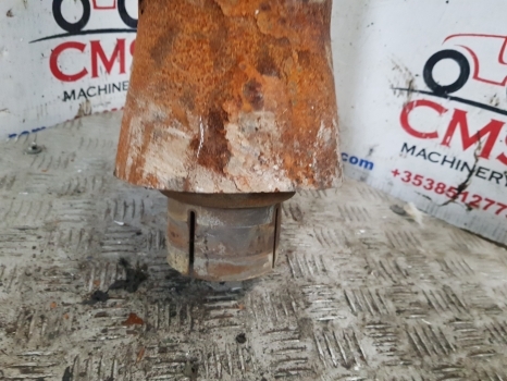 New Holland T6 Case Maxxum 145 Steyr Engine Exhaust Pipe 47731290, 47706405 - Summuti toru - Traktor: pilt 4 New Holland T6 Case Maxxum 145 Steyr Engine Exhaust Pipe 47731290, 47706405 - Summuti toru - Traktor: pilt 4