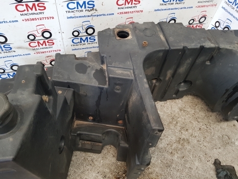 New Holland T6 Steyr Profi Case Maxxum 145 Fuel Tank 47861298, 47860324 - Kütusepaak - Traktor: pilt 3 New Holland T6 Steyr Profi Case Maxxum 145 Fuel Tank 47861298, 47860324 - Kütusepaak - Traktor: pilt 3