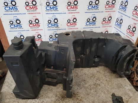 New Holland T6 Steyr Profi Case Maxxum 145 Fuel Tank 47861298, 47860324 - Kütusepaak - Traktor: pilt 1 New Holland T6 Steyr Profi Case Maxxum 145 Fuel Tank 47861298, 47860324 - Kütusepaak - Traktor: pilt 1