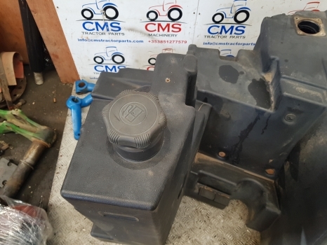 New Holland T6 Steyr Profi Case Maxxum 145 Fuel Tank 47861298, 47860324 - Kütusepaak - Traktor: pilt 2 New Holland T6 Steyr Profi Case Maxxum 145 Fuel Tank 47861298, 47860324 - Kütusepaak - Traktor: pilt 2