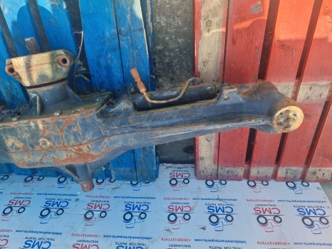 New Holland, T6, T6000 Series T6010 Delta Front Axle Housing Beam 84180939 - Esitelg: pilt 2 New Holland, T6, T6000 Series T6010 Delta Front Axle Housing Beam 84180939 - Esitelg: pilt 2