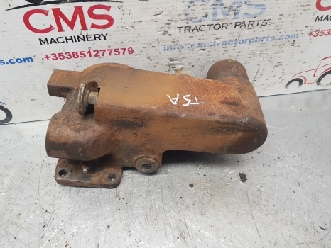 New Holland T6, T6000, Tsa Series Ts115a Delta Hydraulic Filter Support 47123333 - Hüdrauliline filter - Traktor: pilt 4 New Holland T6, T6000, Tsa Series Ts115a Delta Hydraulic Filter Support 47123333 - Hüdrauliline filter - Traktor: pilt 4