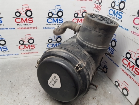 New Holland T6, T7, Case Maxxum, Puma T7.200 Air Cleaner Filter Box 84352636 - Õhufilter - Traktor: pilt 4 New Holland T6, T7, Case Maxxum, Puma T7.200 Air Cleaner Filter Box 84352636 - Õhufilter - Traktor: pilt 4