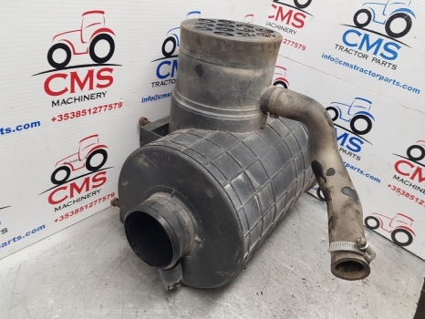 New Holland T6, T7, Case Maxxum, Puma T7.200 Air Cleaner Filter Box 84352636 - Õhufilter - Traktor: pilt 2 New Holland T6, T7, Case Maxxum, Puma T7.200 Air Cleaner Filter Box 84352636 - Õhufilter - Traktor: pilt 2