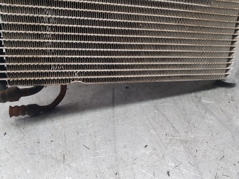 New Holland T6, T7 Case Puma Maxxum 145 Condenser Radiator 47981847 - Kondensaator - Traktor: pilt 4 New Holland T6, T7 Case Puma Maxxum 145 Condenser Radiator 47981847 - Kondensaator - Traktor: pilt 4