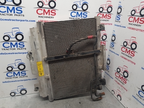 New Holland T6, T7 Case Puma Maxxum 145 Condenser Radiator 47981847 - Kondensaator - Traktor: pilt 5 New Holland T6, T7 Case Puma Maxxum 145 Condenser Radiator 47981847 - Kondensaator - Traktor: pilt 5