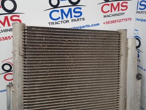 New Holland T6, T7 Case Puma Maxxum 145 Condenser Radiator 47981847 - Kondensaator - Traktor: pilt 2 New Holland T6, T7 Case Puma Maxxum 145 Condenser Radiator 47981847 - Kondensaator - Traktor: pilt 2