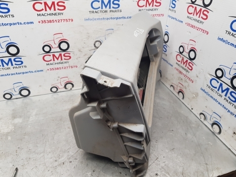 New Holland T6, T7, T6000 Series T7.200 Cab Fan Blower Unit 87651401, 87651402 - Salongiventilaator - Traktor: pilt 3 New Holland T6, T7, T6000 Series T7.200 Cab Fan Blower Unit 87651401, 87651402 - Salongiventilaator - Traktor: pilt 3