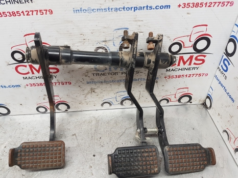 New Holland T6, T7, Tsa Brake, Clutch Pedal Kit 87547108, 87547109, 87566904 - Sidur ja varuosad - Põllutööseade: pilt 4 New Holland T6, T7, Tsa Brake, Clutch Pedal Kit 87547108, 87547109, 87566904 - Sidur ja varuosad - Põllutööseade: pilt 4