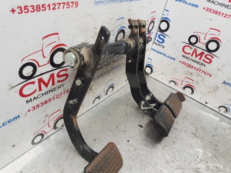 New Holland T6, T7, Tsa Brake, Clutch Pedal Kit 87547108, 87547109, 87566904 - Sidur ja varuosad - Põllutööseade: pilt 3 New Holland T6, T7, Tsa Brake, Clutch Pedal Kit 87547108, 87547109, 87566904 - Sidur ja varuosad - Põllutööseade: pilt 3