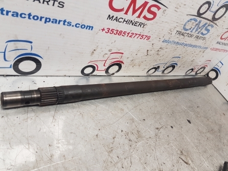 New Holland T6000, T7, Case Puma T7.210 Pto Drive Shaft Rear 87372761 - Veovõll - Traktor: pilt 4 New Holland T6000, T7, Case Puma T7.210 Pto Drive Shaft Rear 87372761 - Veovõll - Traktor: pilt 4