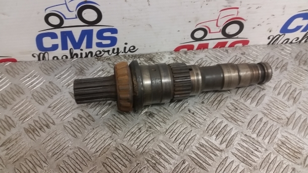 New Holland T6000, T7, Tm Series T6050 4wd Shaft Drive 5183786 - Veovõll - Traktor: pilt 2 New Holland T6000, T7, Tm Series T6050 4wd Shaft Drive 5183786 - Veovõll - Traktor: pilt 2
