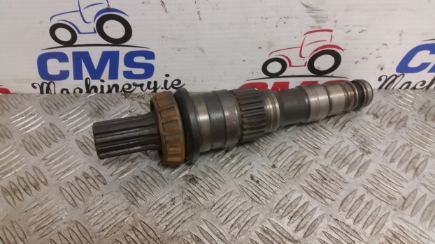 New Holland T6000, T7, Tm Series T6050 4wd Shaft Drive 5183786 - Veovõll - Traktor: pilt 1 New Holland T6000, T7, Tm Series T6050 4wd Shaft Drive 5183786 - Veovõll - Traktor: pilt 1