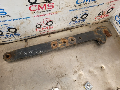 New Holland T6010, T6020, T6050, Ts100a Delta Lift Arm Rhs Mdc 5192283 - Vedrustus: pilt 1 New Holland T6010, T6020, T6050, Ts100a Delta Lift Arm Rhs Mdc 5192283 - Vedrustus: pilt 1