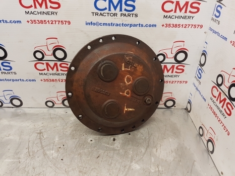 New Holland T6030, T6050, T6050 Front Axle Hub Plate Hat 87330329, 87681965 - Rumm - Traktor: pilt 2 New Holland T6030, T6050, T6050 Front Axle Hub Plate Hat 87330329, 87681965 - Rumm - Traktor: pilt 2