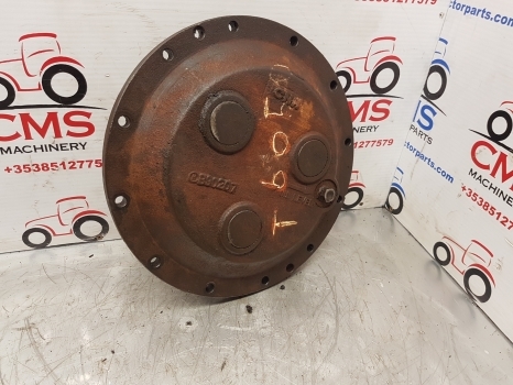 New Holland T6030, T6050, T6050 Front Axle Hub Plate Hat 87330329, 87681965 - Rumm - Traktor: pilt 1 New Holland T6030, T6050, T6050 Front Axle Hub Plate Hat 87330329, 87681965 - Rumm - Traktor: pilt 1