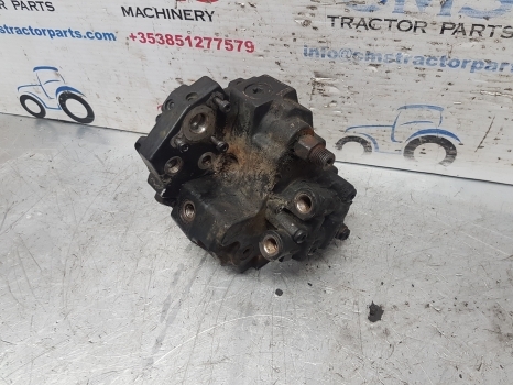 New Holland T6070 Case Maxxum, Puma Fuel Injection Pump 4898921; 5801382396 - Kütusepump - Traktor: pilt 5 New Holland T6070 Case Maxxum, Puma Fuel Injection Pump 4898921; 5801382396 - Kütusepump - Traktor: pilt 5