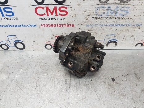 New Holland T6070 Case Maxxum, Puma Fuel Injection Pump 4898921; 5801382396 - Kütusepump - Traktor: pilt 4 New Holland T6070 Case Maxxum, Puma Fuel Injection Pump 4898921; 5801382396 - Kütusepump - Traktor: pilt 4