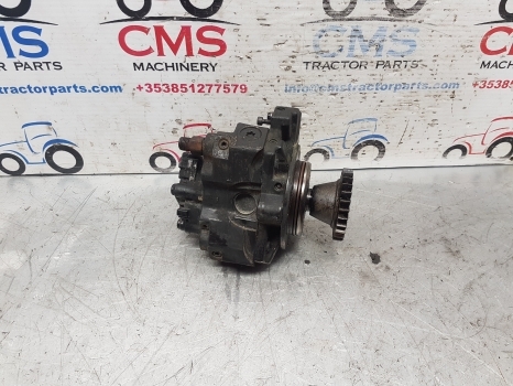 New Holland T6070 Case Maxxum, Puma Fuel Injection Pump 4898921; 5801382396 - Kütusepump - Traktor: pilt 1 New Holland T6070 Case Maxxum, Puma Fuel Injection Pump 4898921; 5801382396 - Kütusepump - Traktor: pilt 1