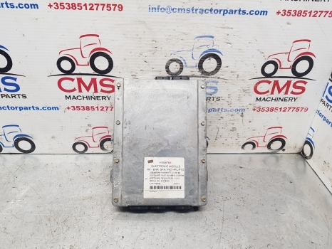New Holland T7.170, T7.185, T7.200, T7.210 Xcm Unit Rk Ecu 47656754, 47656738 - Mootori juhtimisseade - Traktor: pilt 1 New Holland T7.170, T7.185, T7.200, T7.210 Xcm Unit Rk Ecu 47656754, 47656738 - Mootori juhtimisseade - Traktor: pilt 1