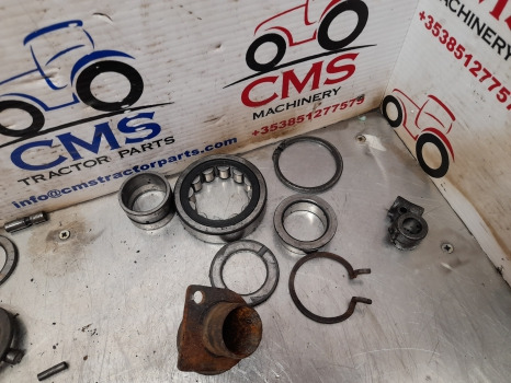 New Holland T7.200 Pto Assorted Parts Pto Assorted Parts - Jõuülekanne: pilt 5 New Holland T7.200 Pto Assorted Parts Pto Assorted Parts - Jõuülekanne: pilt 5