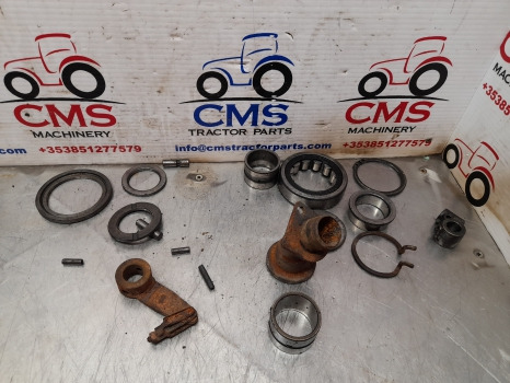 New Holland T7.200 Pto Assorted Parts Pto Assorted Parts - Jõuülekanne: pilt 1 New Holland T7.200 Pto Assorted Parts Pto Assorted Parts - Jõuülekanne: pilt 1