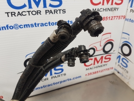 Väljalaskesüsteem - Traktor New Holland T7.200, T7.170, T7.185, Case Puma, Adblue Conduit Assy 84180432: pilt 10