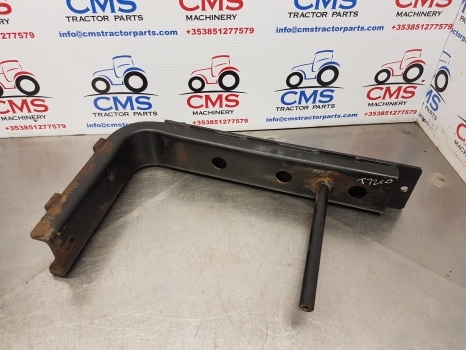 New Holland T7.200, T7.170, T7.210, T7.185 Fuel Tank Support 84180416 - Kütusepaak - Traktor: pilt 2 New Holland T7.200, T7.170, T7.210, T7.185 Fuel Tank Support 84180416 - Kütusepaak - Traktor: pilt 2
