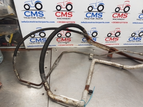 New Holland T7.200, T7.200, T7.185, Air Conditioning Pipes 84233803 - Jahutussüsteem - Põllutööseade: pilt 3 New Holland T7.200, T7.200, T7.185, Air Conditioning Pipes 84233803 - Jahutussüsteem - Põllutööseade: pilt 3