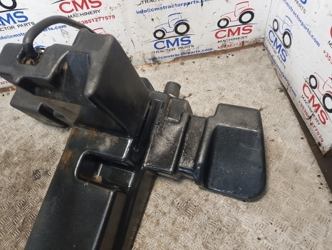 New Holland T7.200, T7.210, T7.185 Fuel Tank Secondary 4601139, 84601139 - Kütusepaak - Traktor: pilt 3 New Holland T7.200, T7.210, T7.185 Fuel Tank Secondary 4601139, 84601139 - Kütusepaak - Traktor: pilt 3