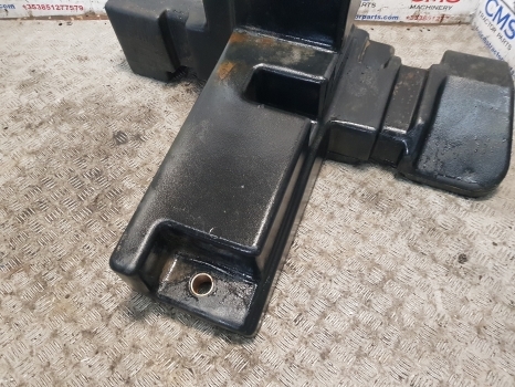 New Holland T7.200, T7.210, T7.185 Fuel Tank Secondary 4601139, 84601139 - Kütusepaak - Traktor: pilt 2 New Holland T7.200, T7.210, T7.185 Fuel Tank Secondary 4601139, 84601139 - Kütusepaak - Traktor: pilt 2
