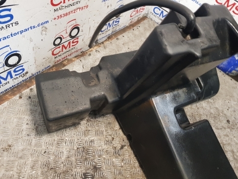 New Holland T7.200, T7.210, T7.185 Fuel Tank Secondary 4601139, 84601139 - Kütusepaak - Traktor: pilt 4 New Holland T7.200, T7.210, T7.185 Fuel Tank Secondary 4601139, 84601139 - Kütusepaak - Traktor: pilt 4