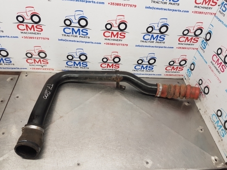New Holland T7.200, T7, T6000 Intercooler Pipe 84136403, 87709369, 82038251 - Radiaator: pilt 2 New Holland T7.200, T7, T6000 Intercooler Pipe 84136403, 87709369, 82038251 - Radiaator: pilt 2