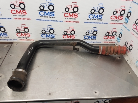 New Holland T7.200, T7, T6000 Intercooler Pipe 84136403, 87709369, 82038251 - Radiaator: pilt 1 New Holland T7.200, T7, T6000 Intercooler Pipe 84136403, 87709369, 82038251 - Radiaator: pilt 1