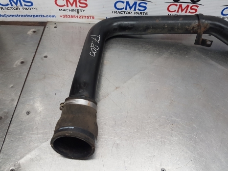 New Holland T7.200, T7, T6000 Intercooler Pipe 84136403, 87709369, 82038251 - Radiaator: pilt 3 New Holland T7.200, T7, T6000 Intercooler Pipe 84136403, 87709369, 82038251 - Radiaator: pilt 3