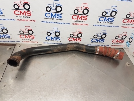 New Holland T7.200, T7, T6000 Intercooler Pipe 87542502, 87709369 - Radiaator: pilt 1 New Holland T7.200, T7, T6000 Intercooler Pipe 87542502, 87709369 - Radiaator: pilt 1
