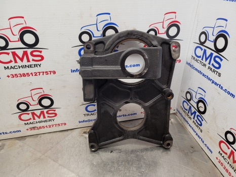Jõuülekanne New Holland T7, Case Puma Lwb T7040 Pto Plate 87476583, 87592707, 84295659: pilt 6