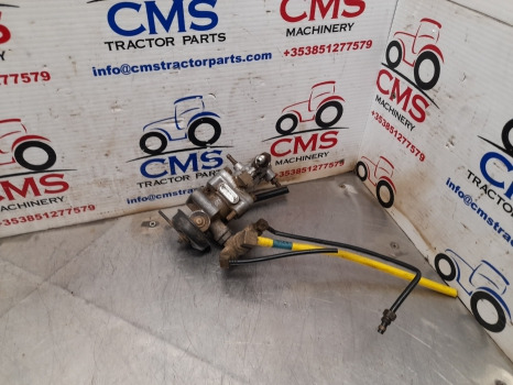 New Holland T7 Case Puma Ser T7030 Air Trailer Brake Valve 4700152570, 82030571 - Piduriklapp - Põllutööseade: pilt 1 New Holland T7 Case Puma Ser T7030 Air Trailer Brake Valve 4700152570, 82030571 - Piduriklapp - Põllutööseade: pilt 1