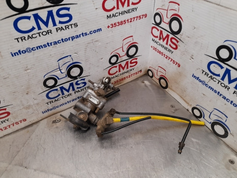 New Holland T7 Case Puma Ser T7030 Air Trailer Brake Valve 4700152570, 82030571 - Piduriklapp - Põllutööseade: pilt 5 New Holland T7 Case Puma Ser T7030 Air Trailer Brake Valve 4700152570, 82030571 - Piduriklapp - Põllutööseade: pilt 5