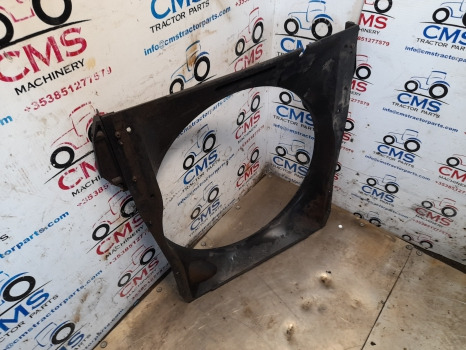 New Holland T7, Case Puma T7030 Radiator Cowling, Shroud 87385226, 87565399 - Radiaator: pilt 2 New Holland T7, Case Puma T7030 Radiator Cowling, Shroud 87385226, 87565399 - Radiaator: pilt 2