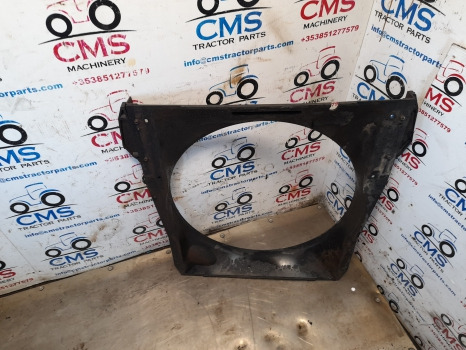 New Holland T7, Case Puma T7030 Radiator Cowling, Shroud 87385226, 87565399 - Radiaator: pilt 3 New Holland T7, Case Puma T7030 Radiator Cowling, Shroud 87385226, 87565399 - Radiaator: pilt 3