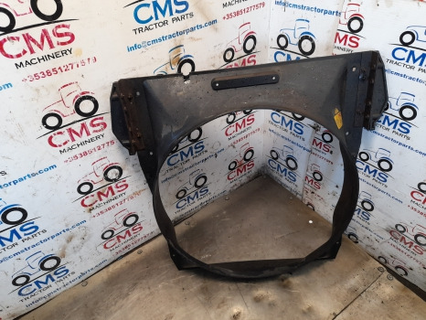 New Holland T7, Case Puma T7030 Radiator Cowling, Shroud 87385226, 87565399 - Radiaator: pilt 4 New Holland T7, Case Puma T7030 Radiator Cowling, Shroud 87385226, 87565399 - Radiaator: pilt 4