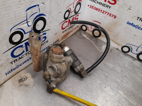 New Holland T7030 Air Trailer Brake Valve, Check Valve 82033387, 9735000000, - Piduriklapp - Põllutööseade: pilt 2 New Holland T7030 Air Trailer Brake Valve, Check Valve 82033387, 9735000000, - Piduriklapp - Põllutööseade: pilt 2