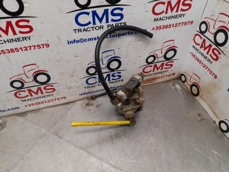 New Holland T7030 Air Trailer Brake Valve, Check Valve 82033387, 9735000000, - Piduriklapp - Põllutööseade: pilt 5 New Holland T7030 Air Trailer Brake Valve, Check Valve 82033387, 9735000000, - Piduriklapp - Põllutööseade: pilt 5